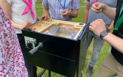 10 idées de team building au Luxembourg