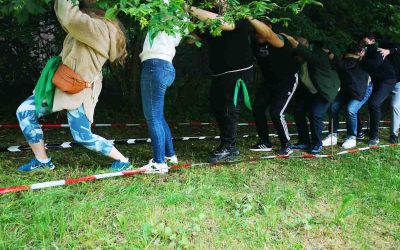 Les meilleures activités de cohésion d’équipe