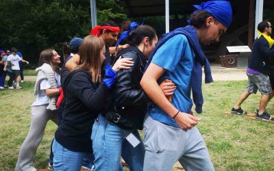 Comment organiser un team building réussi