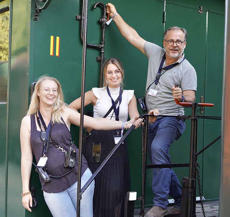 Equipe Avenue International